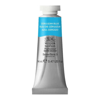 Professional Watercolour 14ml Tube, Cerulean Blue Winsor & Newton vdiue2-zt.myshopify.com