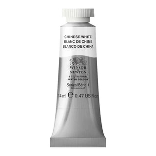 Professional Watercolour 14ml Tube, Chinese White Winsor & Newton vdiue2-zt.myshopify.com