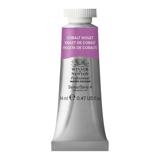 Professional Watercolour 14ml Tube, Cobalt Violet Winsor & Newton vdiue2-zt.myshopify.com