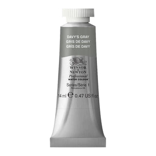 Professional Watercolour 14ml Tube, Davy's Gray Winsor & Newton vdiue2-zt.myshopify.com
