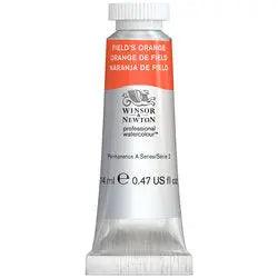 Professional Watercolour 14ml Tube, Field's Orange Winsor & Newton vdiue2-zt.myshopify.com