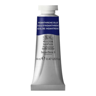 Professional Watercolour 14ml Tube, Indanthrene Blue Winsor & Newton vdiue2-zt.myshopify.com