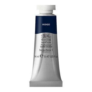 Professional Watercolour 14ml Tube, Indigo Winsor & Newton vdiue2-zt.myshopify.com