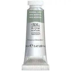 Professional Watercolour 14ml Tube, Mineral Grey Winsor & Newton vdiue2-zt.myshopify.com