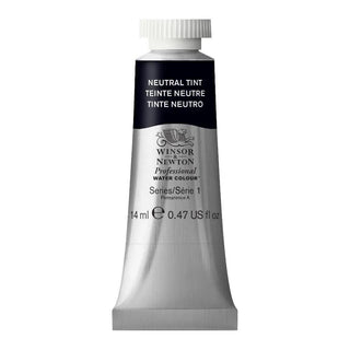 Professional Watercolour 14ml Tube, Neutral Tint Winsor & Newton vdiue2-zt.myshopify.com