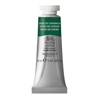 Professional Watercolour 14ml Tube, Oxide Of Chromium Winsor & Newton vdiue2-zt.myshopify.com