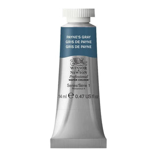 Professional Watercolour 14ml Tube, Payne's Gray Winsor & Newton vdiue2-zt.myshopify.com