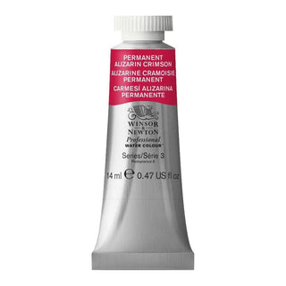 Professional Watercolour 14ml Tube, Permanent Alizarin Crimson Winsor & Newton vdiue2-zt.myshopify.com