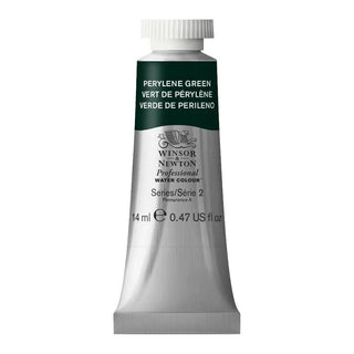 Professional Watercolour 14ml Tube, Perylene Green Winsor & Newton vdiue2-zt.myshopify.com
