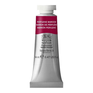 Professional Watercolour 14ml Tube, Perylene Maroon Winsor & Newton vdiue2-zt.myshopify.com