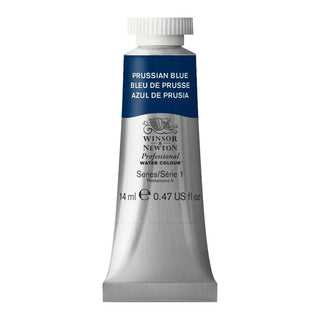 Professional Watercolour 14ml Tube, Prussian Blue Winsor & Newton vdiue2-zt.myshopify.com