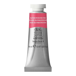 Professional Watercolour 14ml Tube, Quinacridone Red Winsor & Newton vdiue2-zt.myshopify.com