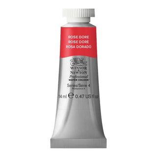 Professional Watercolour 14ml Tube, Rose Dore Winsor & Newton vdiue2-zt.myshopify.com