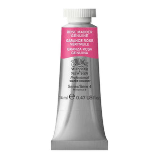 Professional Watercolour 14ml Tube, Rose Madder Genuine Winsor & Newton vdiue2-zt.myshopify.com
