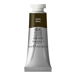 Professional Watercolour 14ml Tube, Sepia Winsor & Newton vdiue2-zt.myshopify.com
