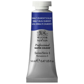 Professional Watercolour 14ml Tube, Smalt Winsor & Newton vdiue2-zt.myshopify.com