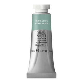 Professional Watercolour 14ml Tube, Terre Verte Winsor & Newton vdiue2-zt.myshopify.com