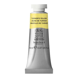 Professional Watercolour 14ml Tube, Turners Yellow Winsor & Newton vdiue2-zt.myshopify.com