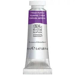 Professional Watercolour 14ml Tube, Tyrian Purple Winsor & Newton vdiue2-zt.myshopify.com