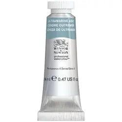 Professional Watercolour 14ml Tube, Ultramarine Ash Winsor & Newton vdiue2-zt.myshopify.com