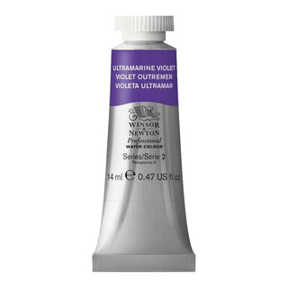 Professional Watercolour 14ml Tube, Ultramarine Violet Winsor & Newton vdiue2-zt.myshopify.com
