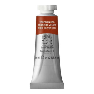 Professional Watercolour 14ml Tube, Venetian Red Winsor & Newton vdiue2-zt.myshopify.com