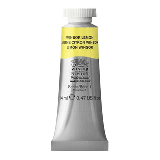 Professional Watercolour 14ml Tube, Winsor Lemon Winsor & Newton vdiue2-zt.myshopify.com