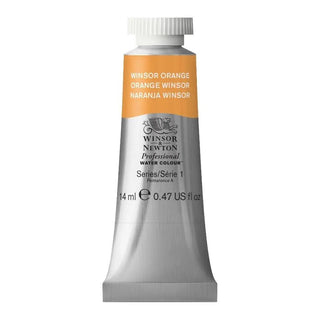 Professional Watercolour 14ml Tube, Winsor Orange Winsor & Newton vdiue2-zt.myshopify.com