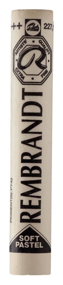 Rembrandt Soft Pastel, Full Stick - Yellow Ochre (10) (227.1)
