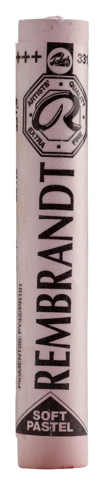 Rembrandt Soft Pastel, Full Stick - Madder Deep (9) (331.9)