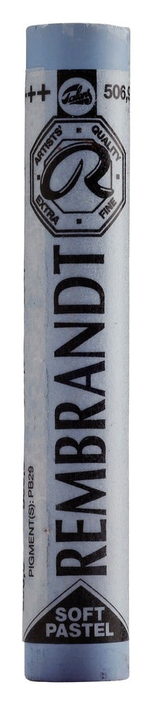 Rembrandt Soft Pastel, Full Stick - Ultramarine Deep (9) (506.9)