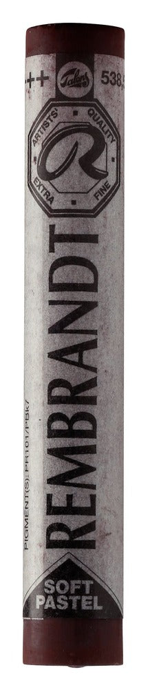 Rembrandt Soft Pastel, Full Stick - Mars Violet (5) (538.5)