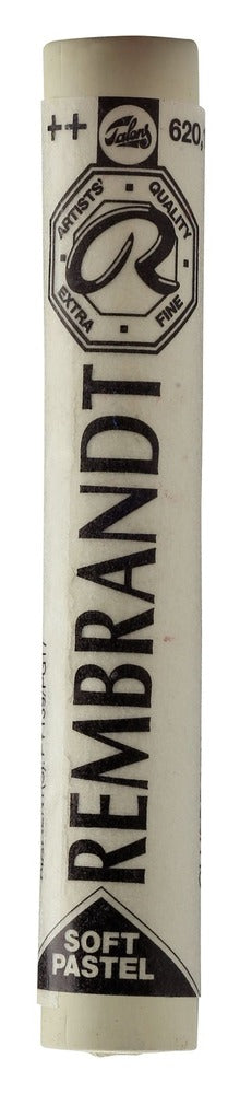 Rembrandt Soft Pastel, Full Stick - Olive Green (10) (620.1)