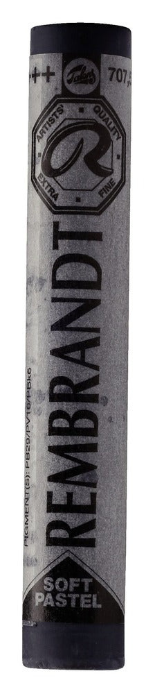 Rembrandt Soft Pastel, Full Stick - Mouse Grey (5) (707.5)