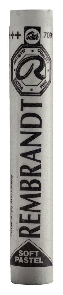 Rembrandt Soft Pastel, Full Stick - Green Grey (10) (709.1)