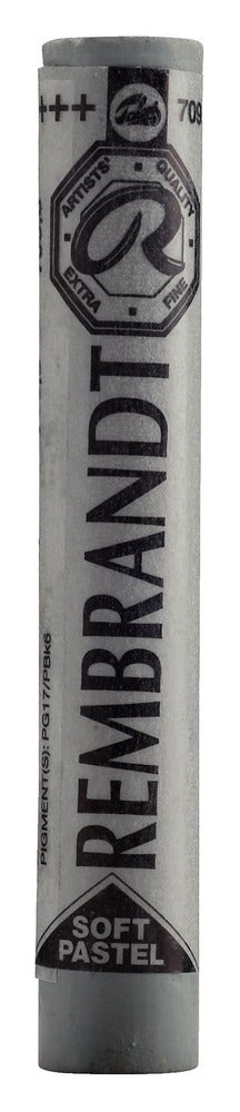 Rembrandt Soft Pastel, Full Stick - Green Grey (8) (709.8)
