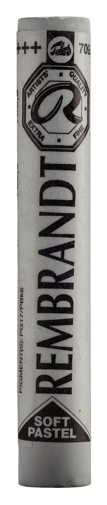 Rembrandt Soft Pastel, Full Stick - Green Grey (9) (709.9)