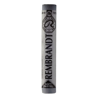 Rembrandt Soft Pastel, Full Stick - Bluish Grey (8) (727.8)