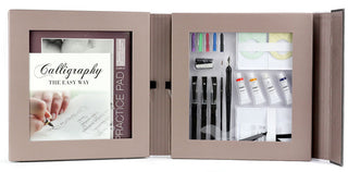 Art School - Calligraphy Set