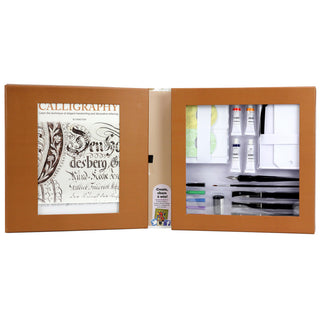 Introduction To Calligraphy Set