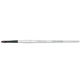 Simply Simmons Short-Handle Brush, Chisel Blender - 2 Princeton Artist Brush Co. vdiue2-zt.myshopify.com