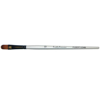 Simply Simmons Short-Handle Brush, Filbert Comb - 10 Princeton Artist Brush Co. vdiue2-zt.myshopify.com