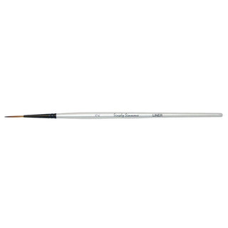 Simply Simmons Short-Handle Brush, Liner - 2 Princeton Artist Brush Co. vdiue2-zt.myshopify.com