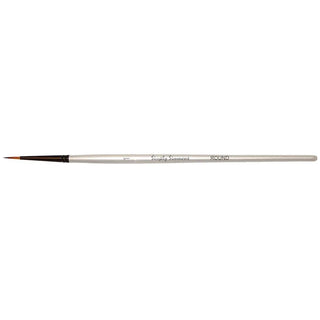 Simply Simmons Short-Handle Brush, Round - 1 Princeton Artist Brush Co. vdiue2-zt.myshopify.com
