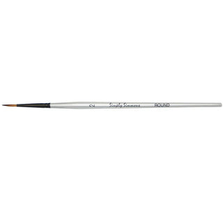 Simply Simmons Short-Handle Brush, Round - 2 Princeton Artist Brush Co. vdiue2-zt.myshopify.com