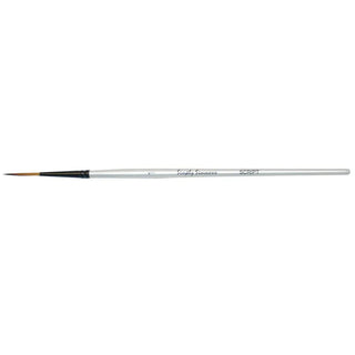 Simply Simmons Short-Handle Brush, Script - 1 Princeton Artist Brush Co. vdiue2-zt.myshopify.com