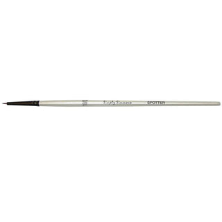 Simply Simmons Short-Handle Brush, Spotter - 10/0 Princeton Artist Brush Co. vdiue2-zt.myshopify.com