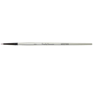 Simply Simmons Short-Handle Brush, Spotter - 5/0 Princeton Artist Brush Co. vdiue2-zt.myshopify.com