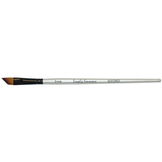 Simply Simmons Short-Handle Brush, Sword - 1/4 Princeton Artist Brush Co. vdiue2-zt.myshopify.com