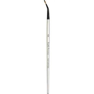Simply Simmons Short-Handle Brush, Tight Spotter - 0 Princeton Artist Brush Co. vdiue2-zt.myshopify.com